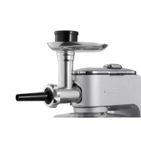 Food processor Ardesto KMCH-K1500SS, Silver 11