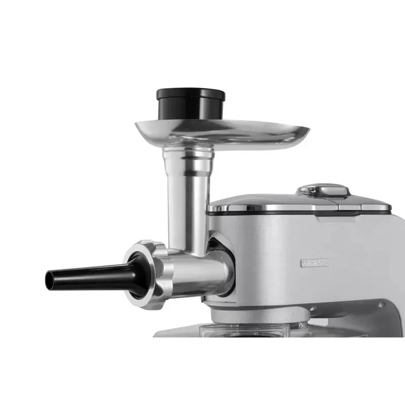 Food processor Ardesto KMCH-K1500SS, Silver 11