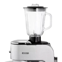 Food processor Ardesto KMCH-K1500SS, Silver 12