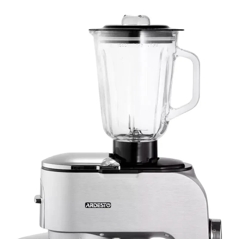 Food processor Ardesto KMCH-K1500SS, Silver 12