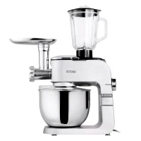 Food processor Ardesto KMCH-K1500SS, Silver 15