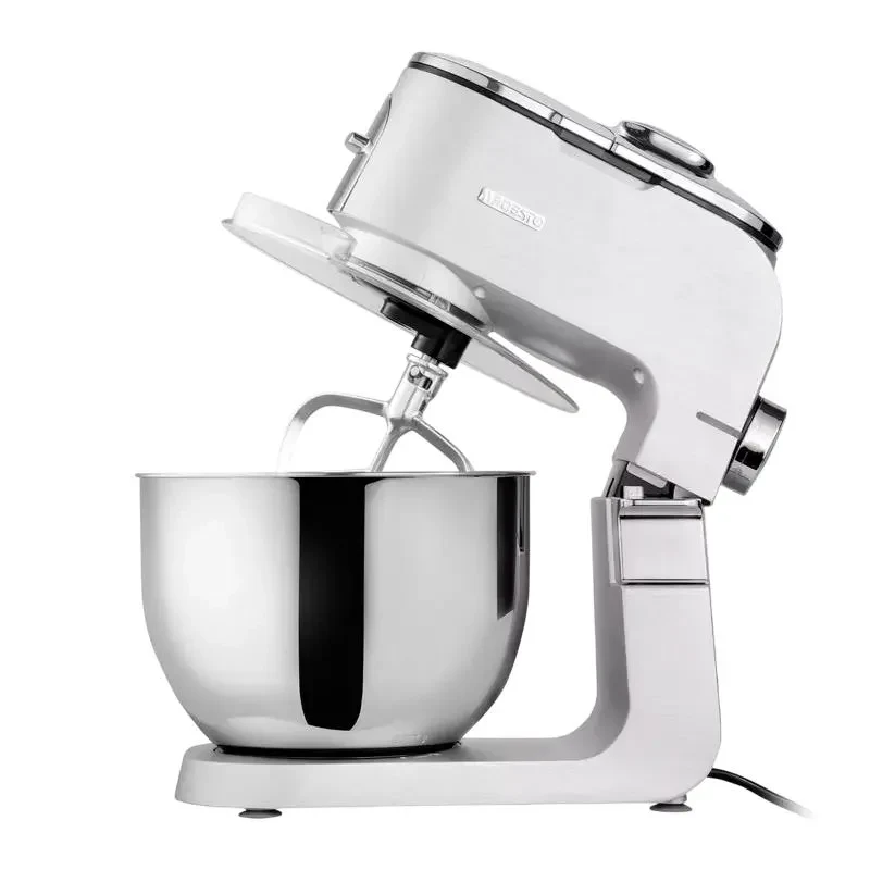 Food processor Ardesto KMCH-K1500SS, Silver 17