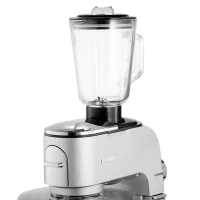 Food processor Ardesto KMCH-K1500SS, Silver 21