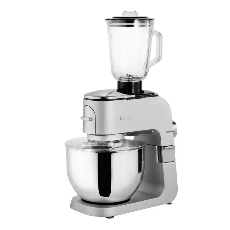 Food processor Ardesto KMCH-K1500SS, Silver 22