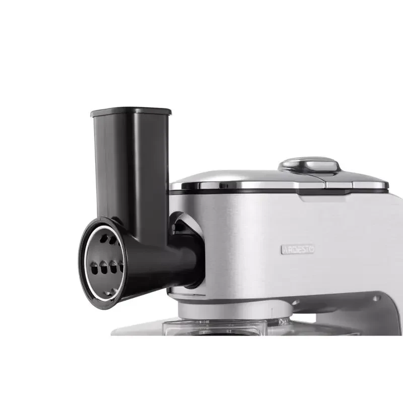 Food processor Ardesto KMCH-K1500SS, Silver 23