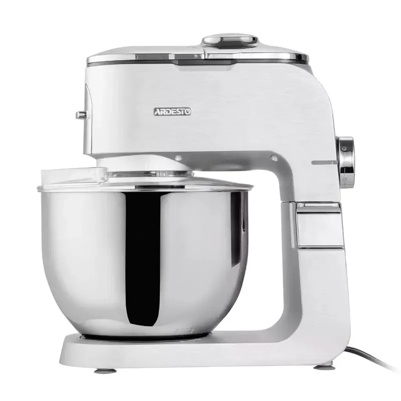 Food processor Ardesto KMCH-K1500SS, Silver 24