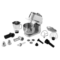 Food processor Ardesto KMCH-K1500SS, Silver 28