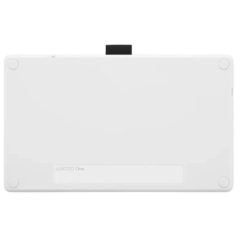 Graphics Tablet Wacom ONE 14, White 5