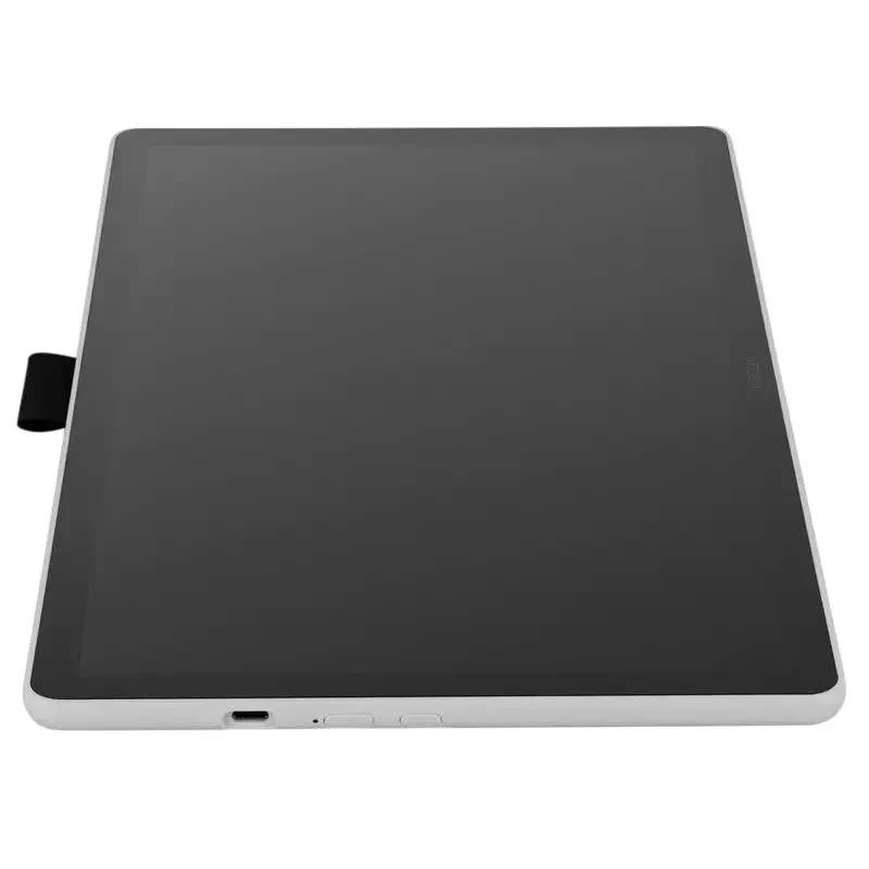 Graphics Tablet Wacom ONE 14, White 2