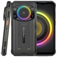 Smartphone Ulefone Armor 21, 8GB/256GB, Black 2