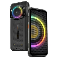Smartphone Ulefone Armor 21, 8GB/256GB, Black 3