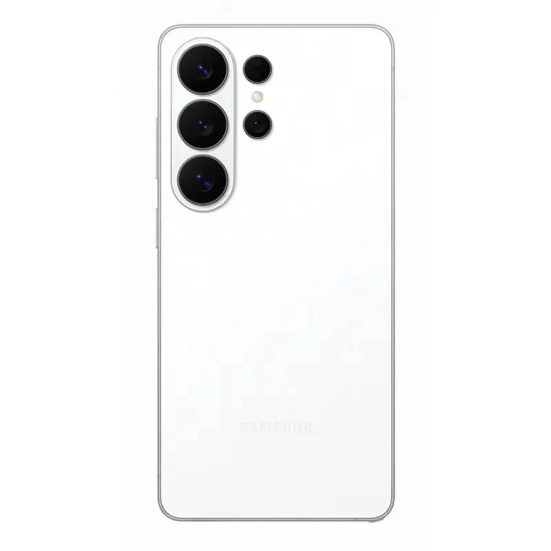 Smartphone Samsung Galaxy S26 Ultra, 12GB/512GB, White 16