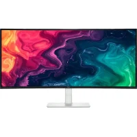 34" Monitor DELL S3425DW, VA 3440x1440 WQHD, Silver 5