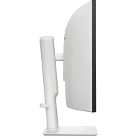 34" Monitor DELL S3425DW, VA 3440x1440 WQHD, Silver