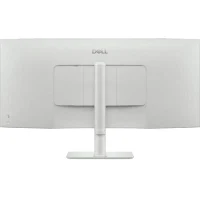 34" Monitor DELL S3425DW, VA 3440x1440 WQHD, Silver 2