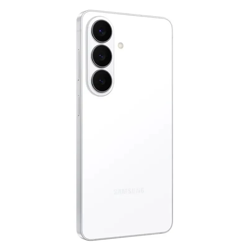 Smartphone Samsung Galaxy S26, 12GB/256GB, White 4