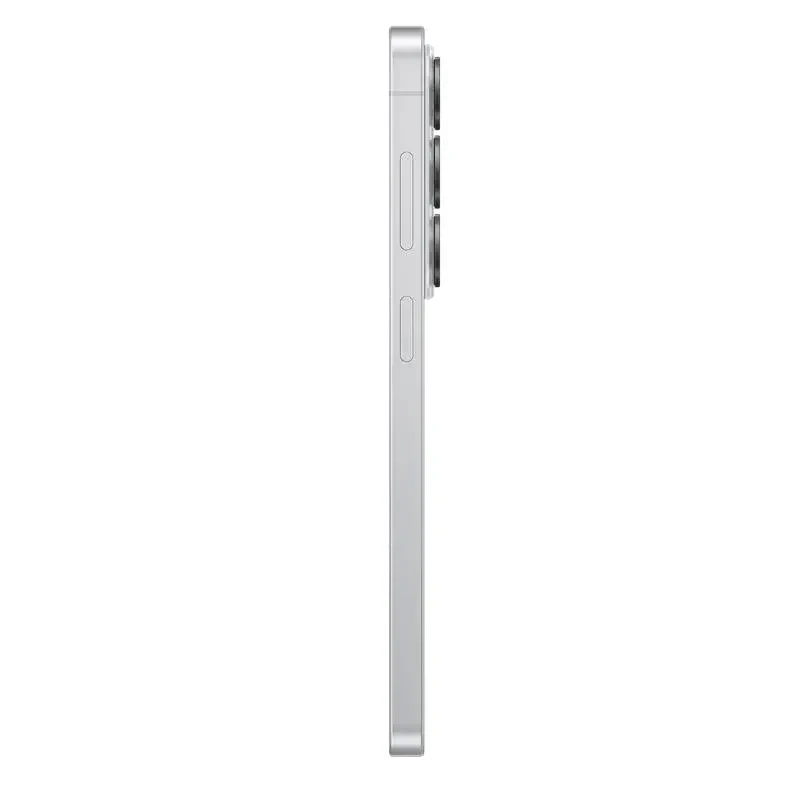 Smartphone Samsung Galaxy S26, 12GB/256GB, White 7