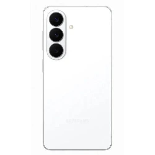 Smartphone Samsung Galaxy S26, 12GB/256GB, White