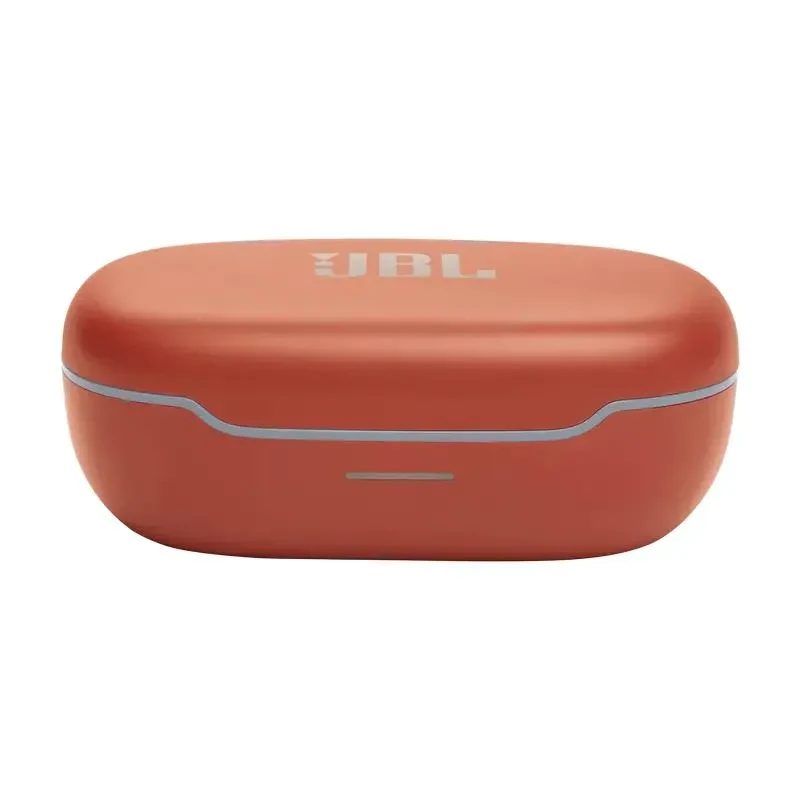 Headphones JBL Endurance Peak III, Coral 5