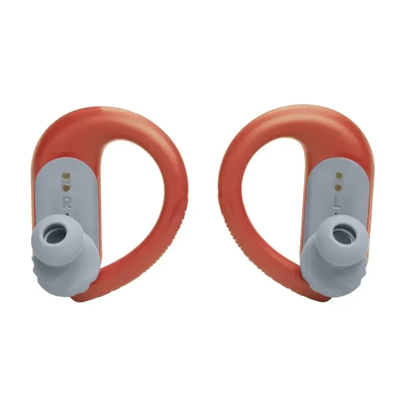 Headphones JBL Endurance Peak III, Coral 7