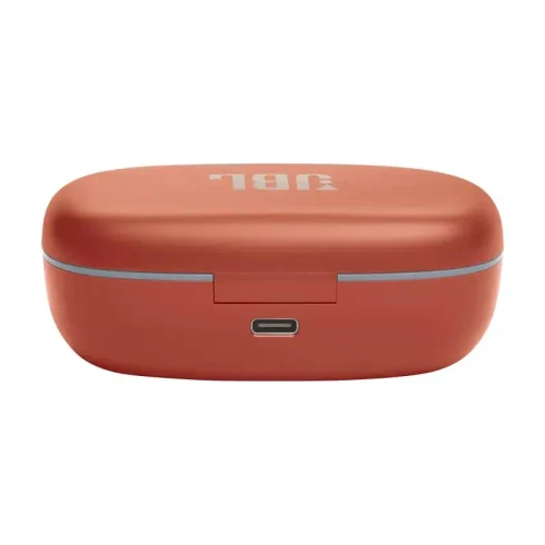Headphones JBL Endurance Peak III, Coral