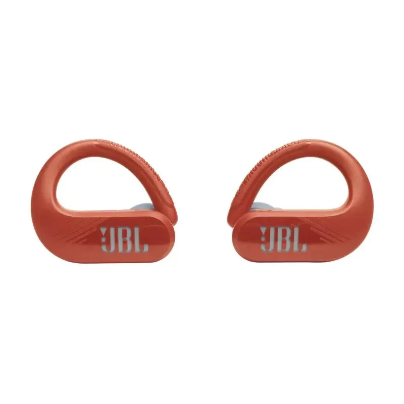 Headphones JBL Endurance Peak III, Coral 2