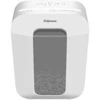 Shredder Fellowes Powershred LX50, White 4