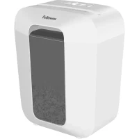 Shredder Fellowes Powershred LX50, White