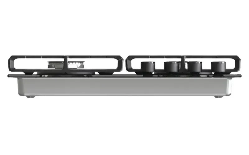 Gas Cooktop Gorenje GT 642 SYB, Black 4
