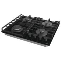 Gas Cooktop Gorenje GT 642 SYB, Black