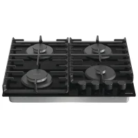 Gas Cooktop Gorenje GT 642 SYB, Black 2