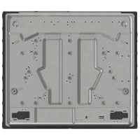 Gas Cooktop Gorenje GT 642 SYB, Black 3