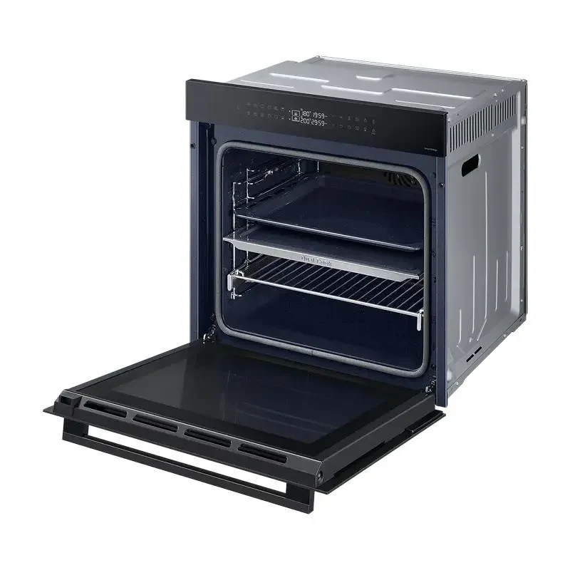Electric oven Samsung NV7B4245VAK/WT, Black 5