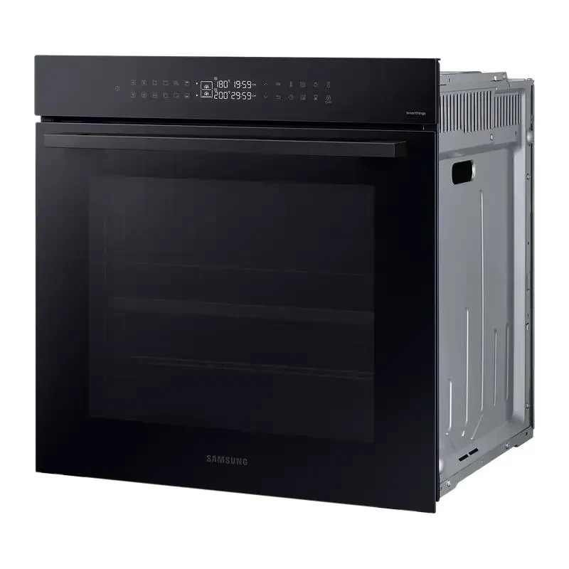 Electric oven Samsung NV7B4245VAK/WT, Black 6