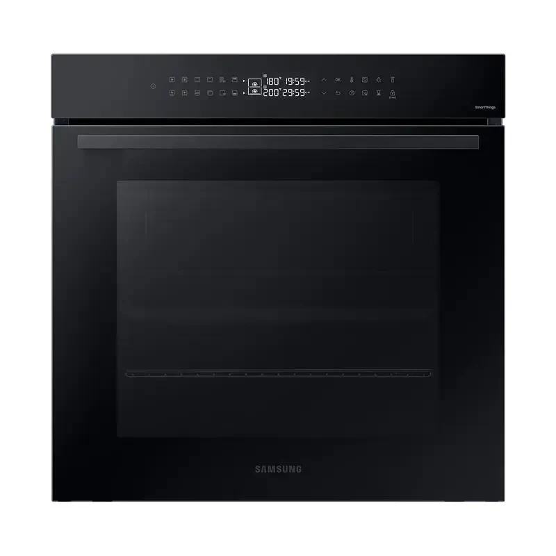Electric oven Samsung NV7B4245VAK/WT, Black 7