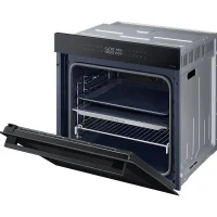 Electric oven Samsung NV7B4245VAK/WT, Black 8
