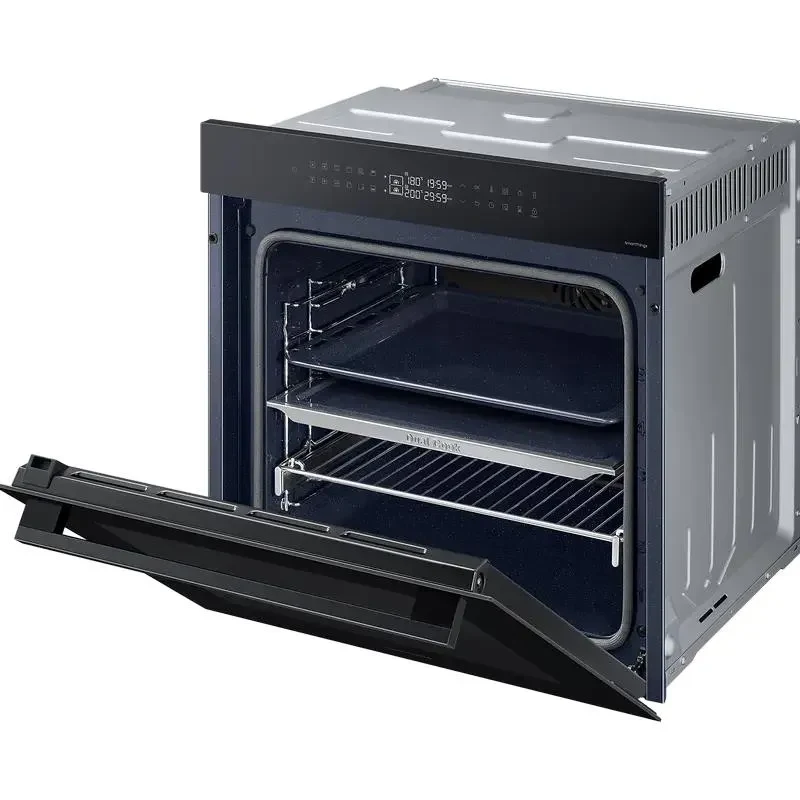 Electric oven Samsung NV7B4245VAK/WT, Black 8