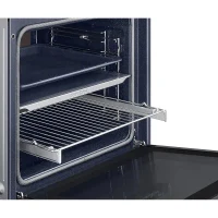 Electric oven Samsung NV7B4245VAK/WT, Black 9