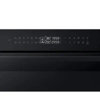 Electric oven Samsung NV7B4245VAK/WT, Black