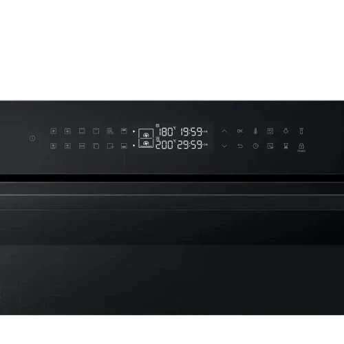 Electric oven Samsung NV7B4245VAK/WT, Black