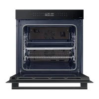 Electric oven Samsung NV7B4245VAK/WT, Black 10