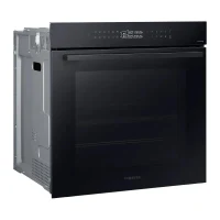 Electric oven Samsung NV7B4245VAK/WT, Black 3