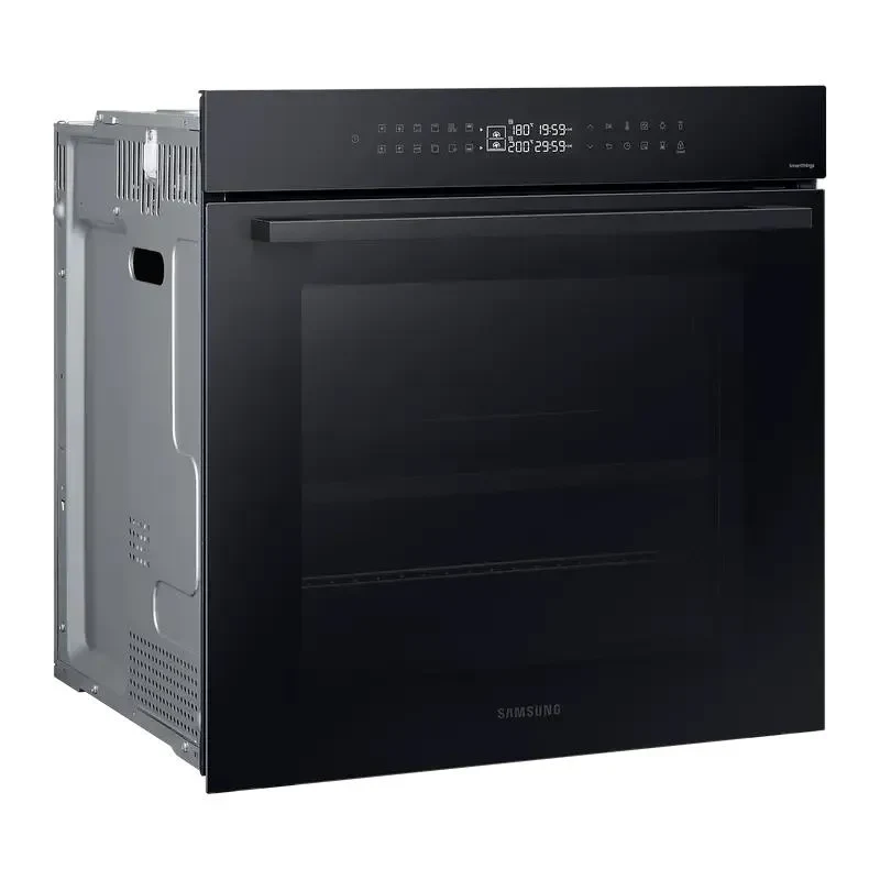 Electric oven Samsung NV7B4245VAK/WT, Black 3