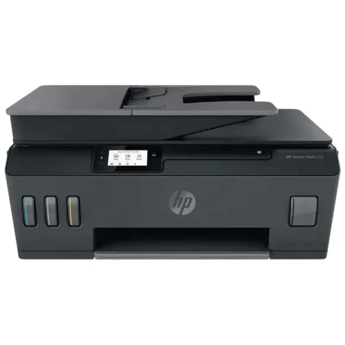 MFP HP Smart Tank 530, Black