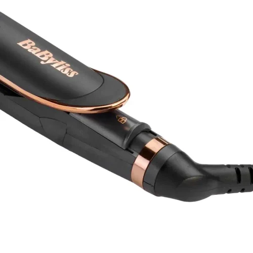 Hair Straightener BaByliss ST394E, Black