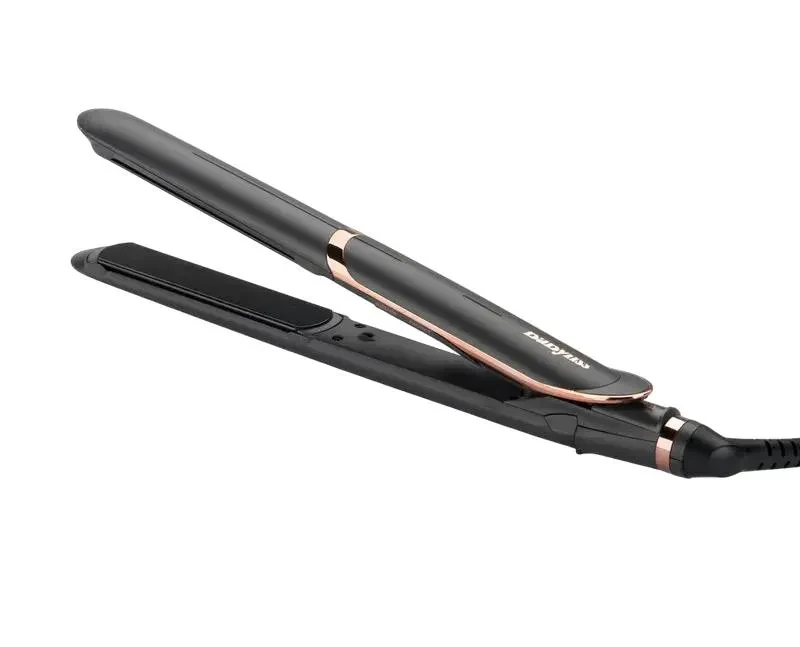 Hair Straightener BaByliss ST394E, Black 3