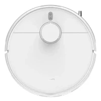 Robot Vacuum Cleaner Xiaomi H40, White 6