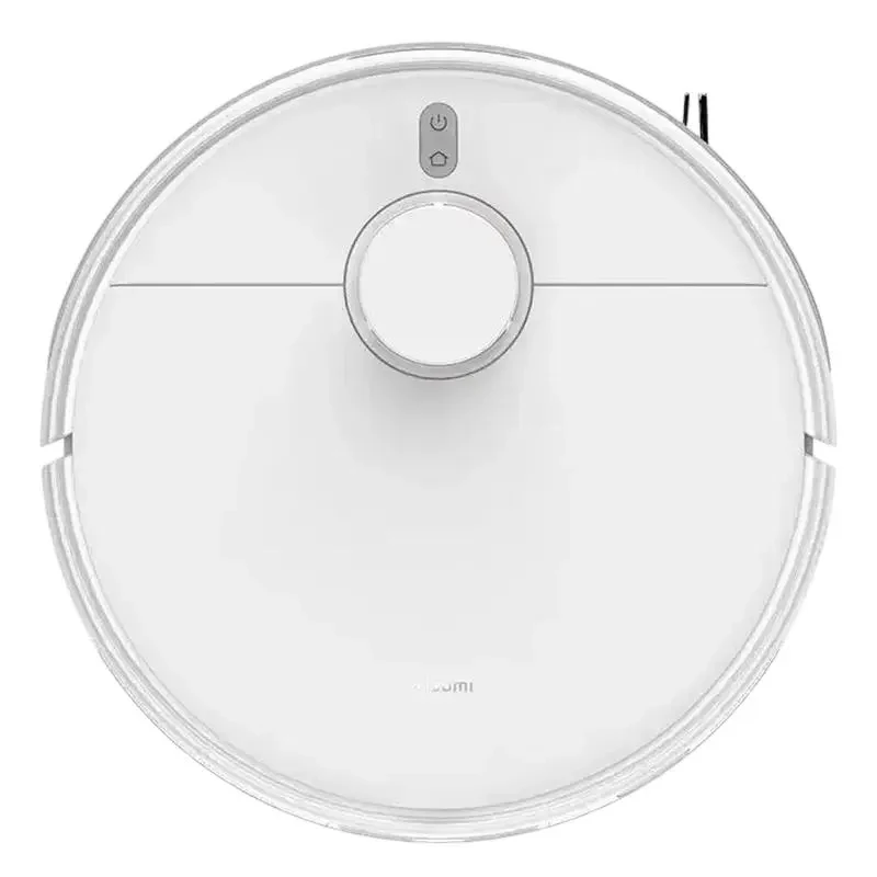 Robot Vacuum Cleaner Xiaomi H40, White 6