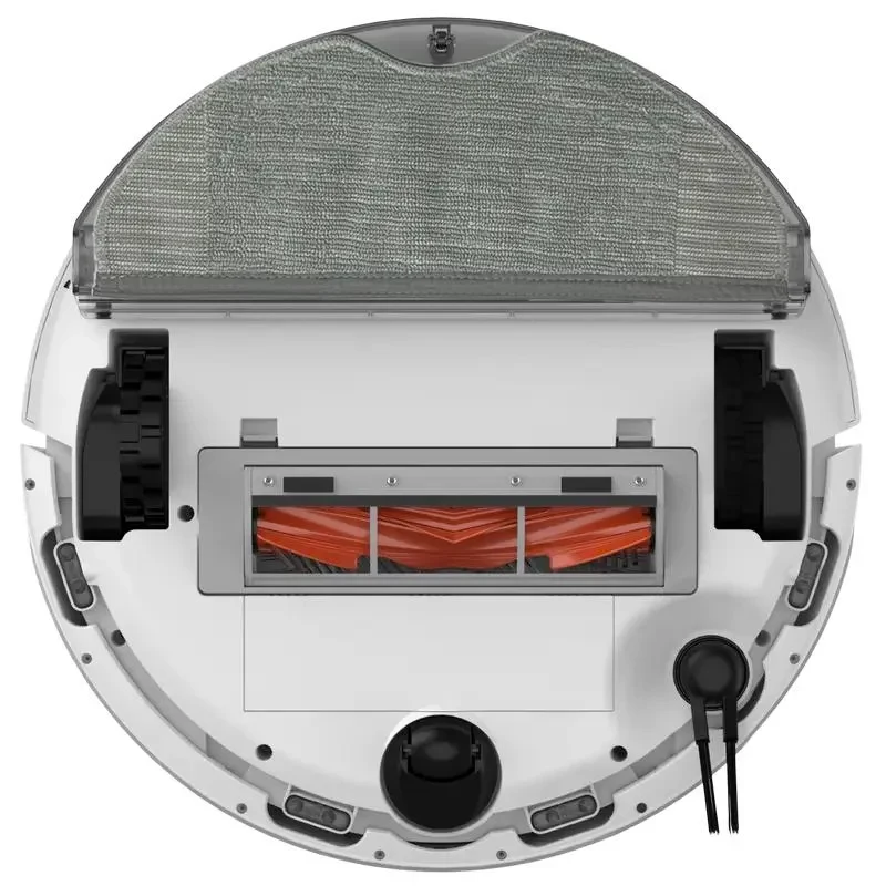 Robot Vacuum Cleaner Xiaomi H40, White 7