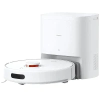 Robot Vacuum Cleaner Xiaomi H40, White 8